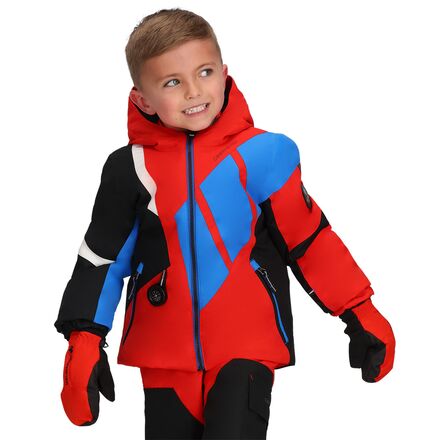 Orb Jacket - Toddler Boys'