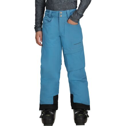Parker Pant - Boys'
