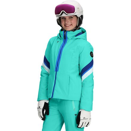 Piper Jacket - Girls'