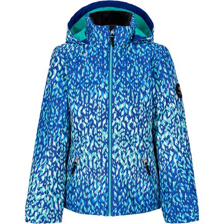 Obermeyer - Rylee Print Jacket - Girls'
