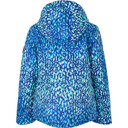 Obermeyer - Rylee Print Jacket - Girls'