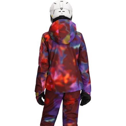 Obermeyer - Rylee Print Jacket - Girls'