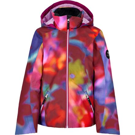 Obermeyer - Rylee Print Jacket - Girls'