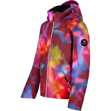 Obermeyer - Rylee Print Jacket - Girls'