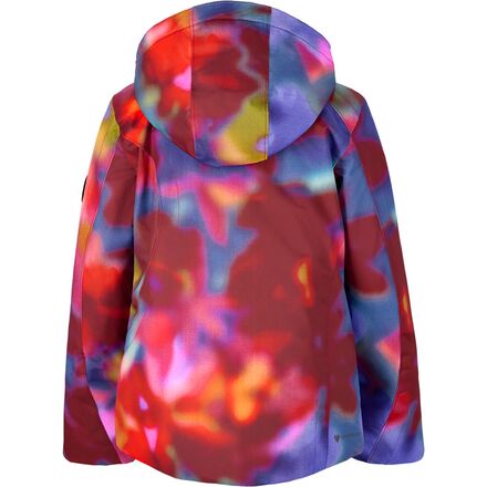 Obermeyer - Rylee Print Jacket - Girls'