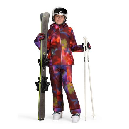 Obermeyer - Rylee Print Jacket - Girls'