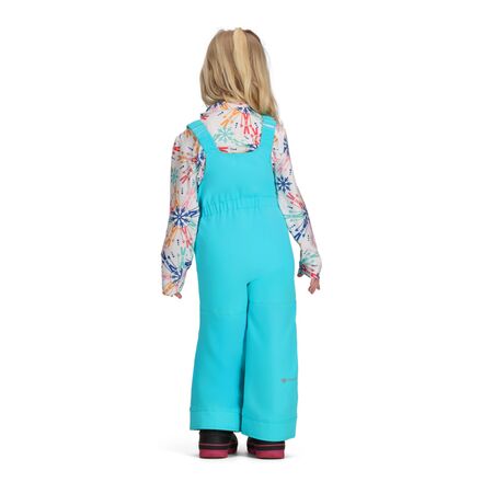 Obermeyer - Snoverall Bib Pant - Toddler Girls'