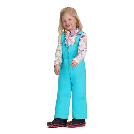 Obermeyer - Snoverall Bib Pant - Toddler Girls'