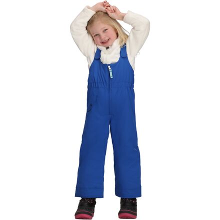 Snoverall Bib Pant - Toddler Girls'