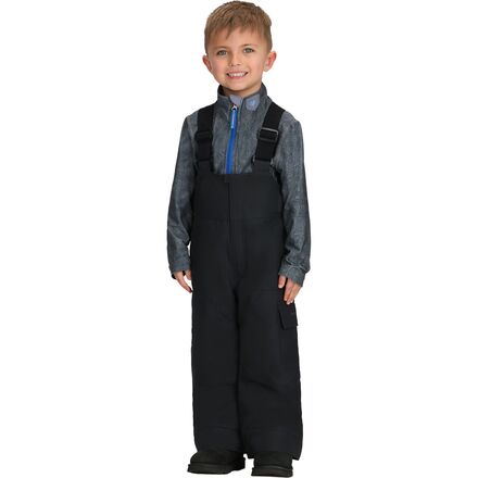 Volt Bib Pant - Toddler Boys'
