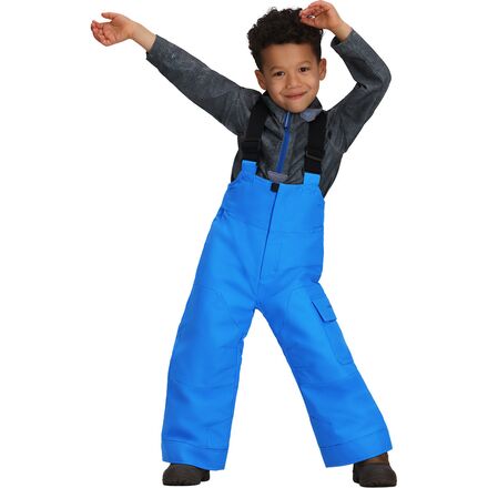 Volt Bib Pant - Toddler Boys'