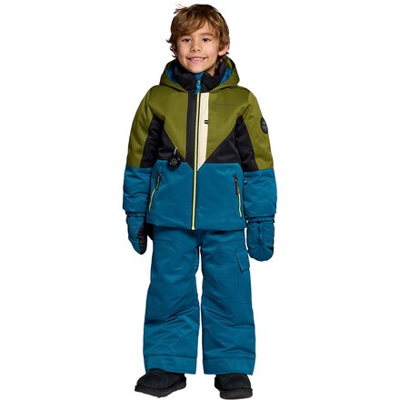 Altair Jacket - Toddler Boys'