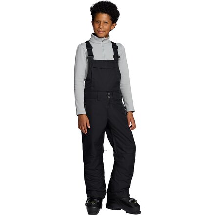 Carver Bib Pant - Boys'