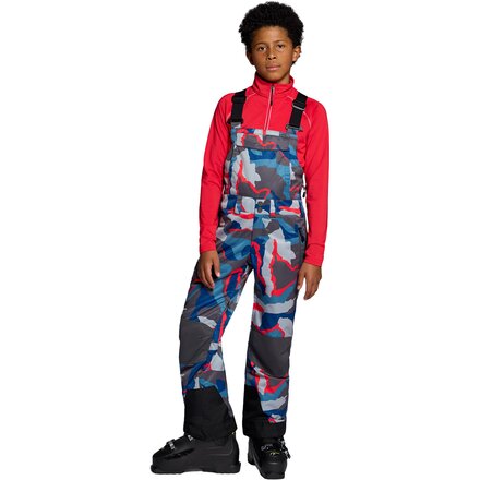 Carver Bib Pant - Boys'