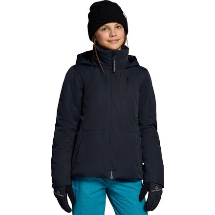 Kennedy Jacket - Girls'