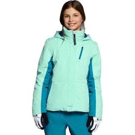 Kennedy Jacket - Girls'
