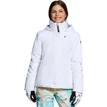 Kennedy Jacket - Girls'