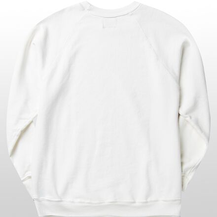 Original Retro Brand - Escape Crew Sweatshirt - Women's