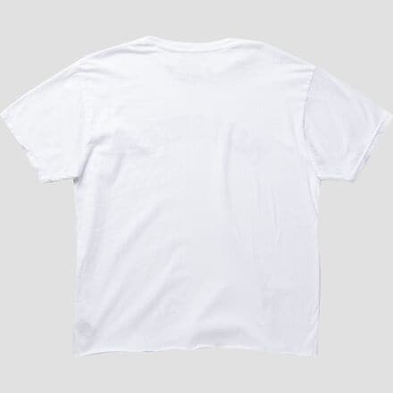 Original Retro Brand - Palm Springs Shirt - Women's