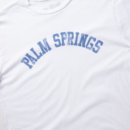 Original Retro Brand - Palm Springs Shirt - Women's
