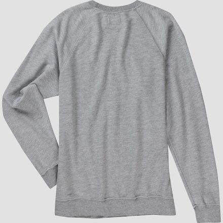 Original Retro Brand - Legacy Athletics Sweatshirt - Women's