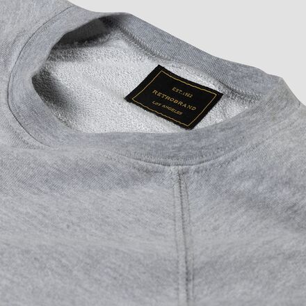 Original Retro Brand - Legacy Athletics Sweatshirt - Women's