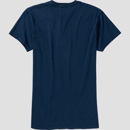 Original Retro Brand - Legacy Athletics T-Shirt - Women's
