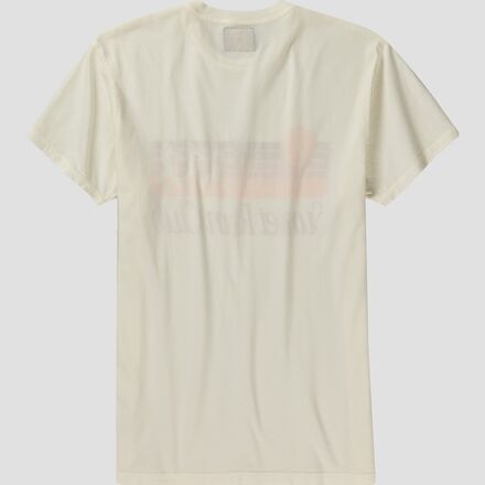 Original Retro Brand - Sunset Run Club T-shirt - Women's