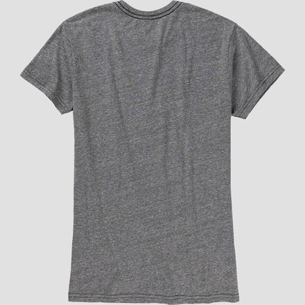 Original Retro Brand - Apres Ski Club T-Shirt - Women's