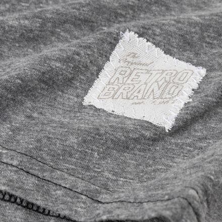 Original Retro Brand - Apres Ski Club T-Shirt - Women's