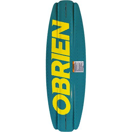 O'Brien Water Sports - Clutch Wakeboard + Access Binding