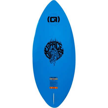 O'Brien Water Sports - Space Dust Wakesurf Board