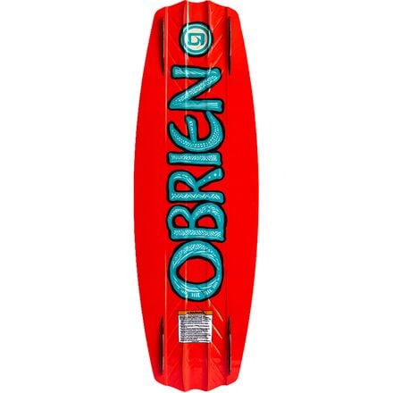 O'Brien Water Sports - Spark + Access Wakeboard