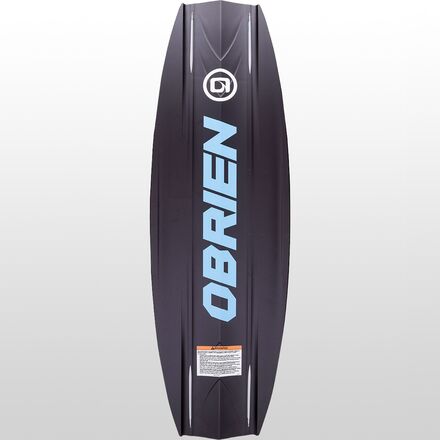 O'Brien Water Sports - Intent Wakeboard + Infuse Binding