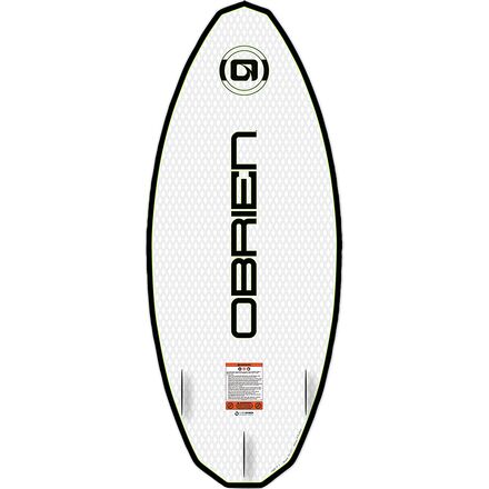 O'Brien Water Sports - Torrent Wakesurf Board