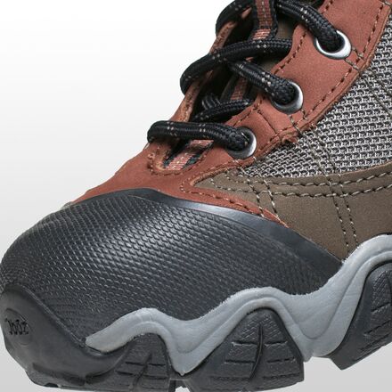 Oboz - Firebrand II B-Dry Hiking Shoe - Men's