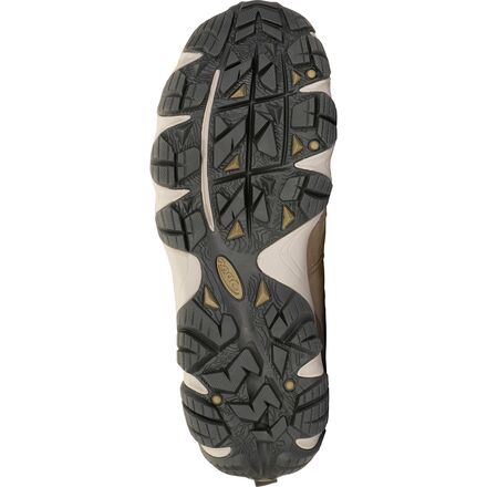 Oboz - Firebrand II B-Dry Hiking Shoe - Men's