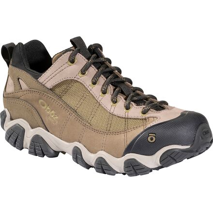 Oboz - Firebrand II B-Dry Hiking Shoe - Men's