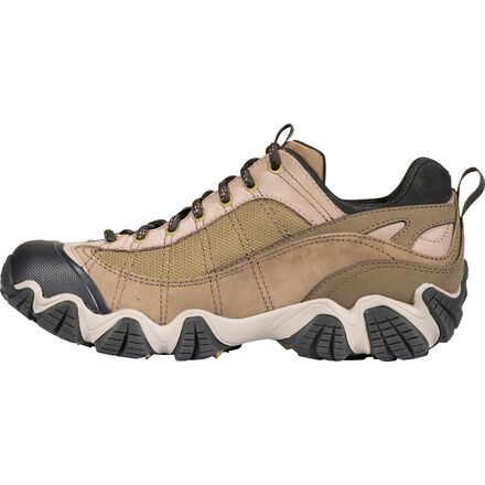 Oboz - Firebrand II B-Dry Hiking Shoe - Men's