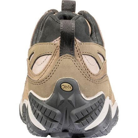 Oboz - Firebrand II B-Dry Hiking Shoe - Men's
