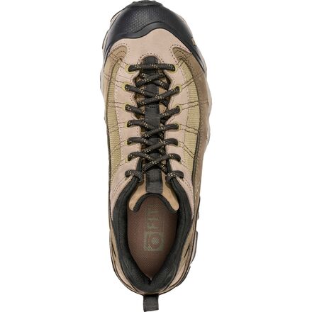 Oboz - Firebrand II B-Dry Hiking Shoe - Men's