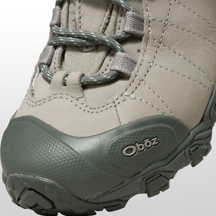 Oboz - Bridger Mid B-Dry Hiking Boot - Women's