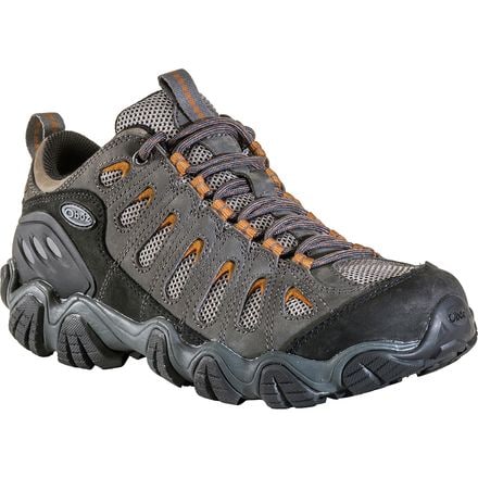 Oboz - Sawtooth Low Hiking Shoe - Men's