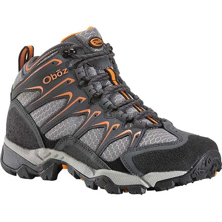 Oboz - Scapegoat Mid Hiking Shoe - Men's