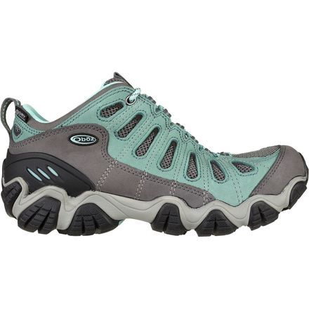 Oboz - Sawtooth Low B-Dry Hiking Shoe - Women's