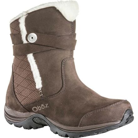 Oboz - Madison Insulated BDry Boot - Women's