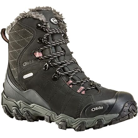 Oboz - Bridger 7in Insulated B-Dry Boot - Women's - null