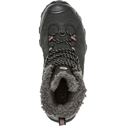 Oboz - Bridger 7in Insulated B-Dry Boot - Women's - null