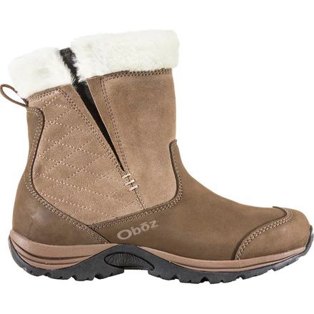 Oboz - Moonlight Insulated BDry Boot - Women's