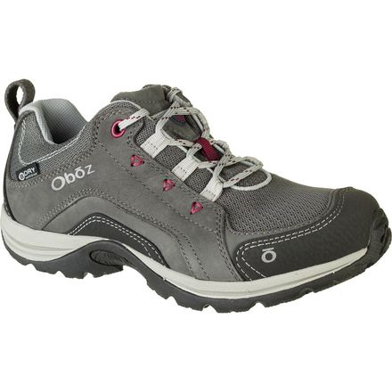 Oboz - Mesa Low Hiking Shoe - Women's